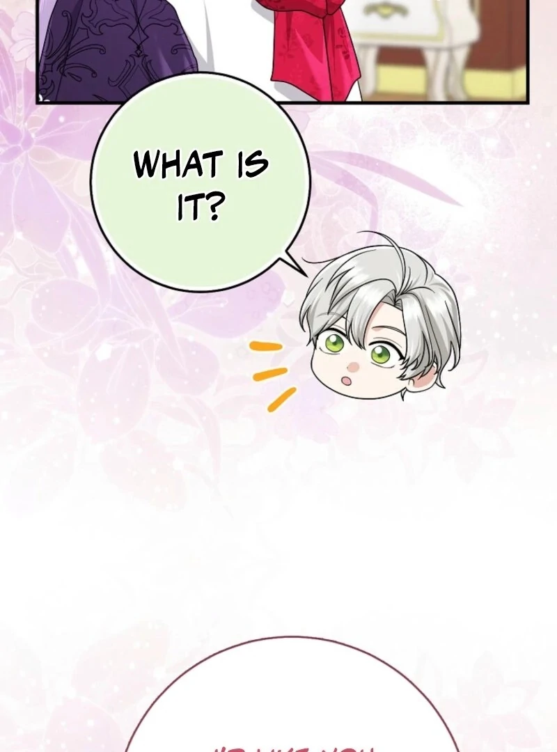 The Unintentionally Ideal Adopted Daughter Chapter 94 - page 49