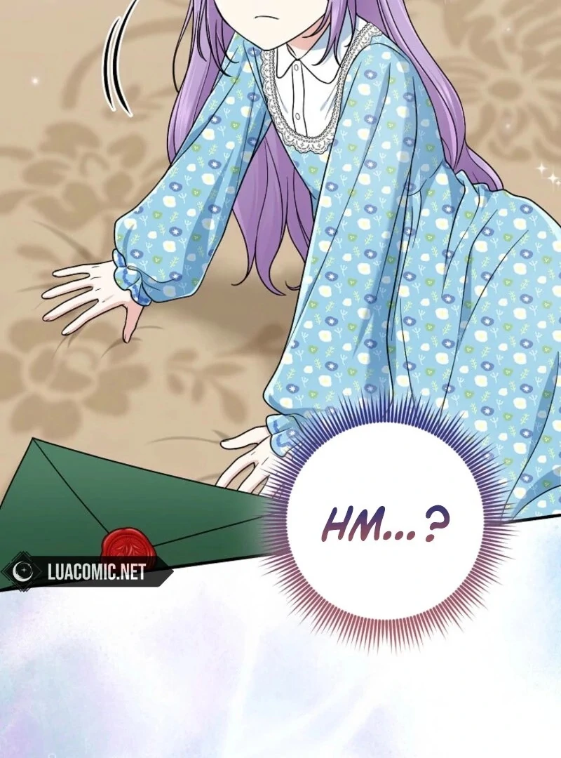 The Unintentionally Ideal Adopted Daughter Chapter 94 - page 5