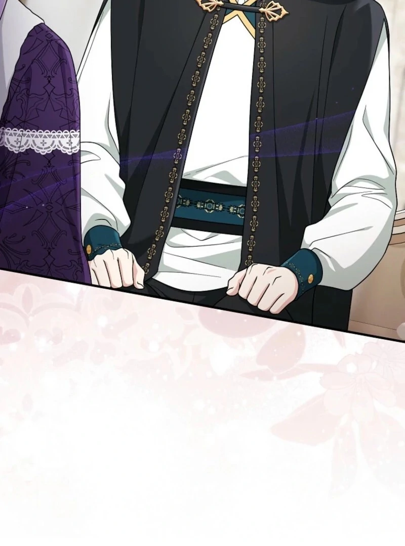 The Unintentionally Ideal Adopted Daughter Chapter 94 - page 51