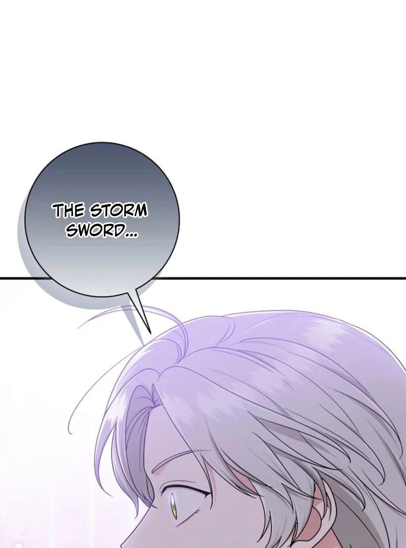 The Unintentionally Ideal Adopted Daughter Chapter 94 - page 52