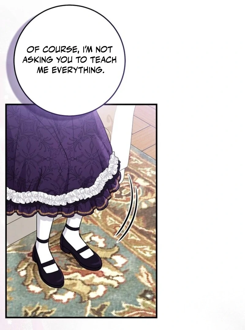 The Unintentionally Ideal Adopted Daughter Chapter 94 - page 54