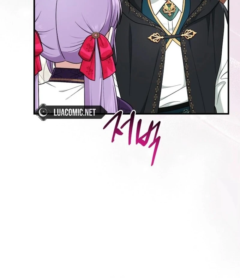 The Unintentionally Ideal Adopted Daughter Chapter 94 - page 56