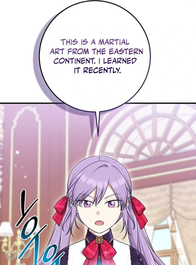 The Unintentionally Ideal Adopted Daughter Chapter 94 - page 57