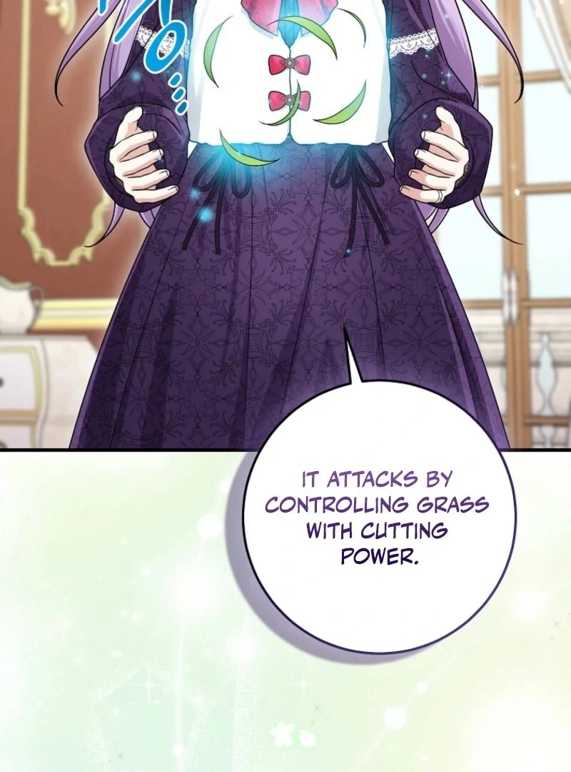 The Unintentionally Ideal Adopted Daughter Chapter 94 - page 58