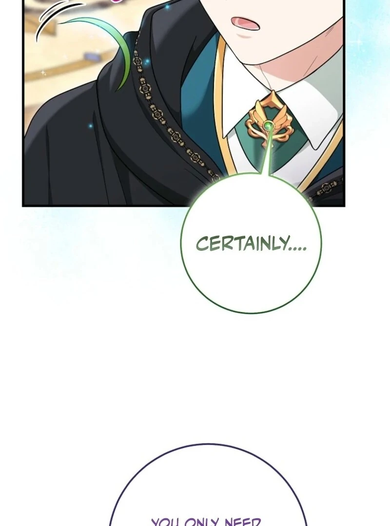 The Unintentionally Ideal Adopted Daughter Chapter 94 - page 60