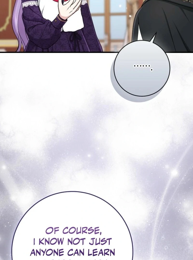 The Unintentionally Ideal Adopted Daughter Chapter 94 - page 62