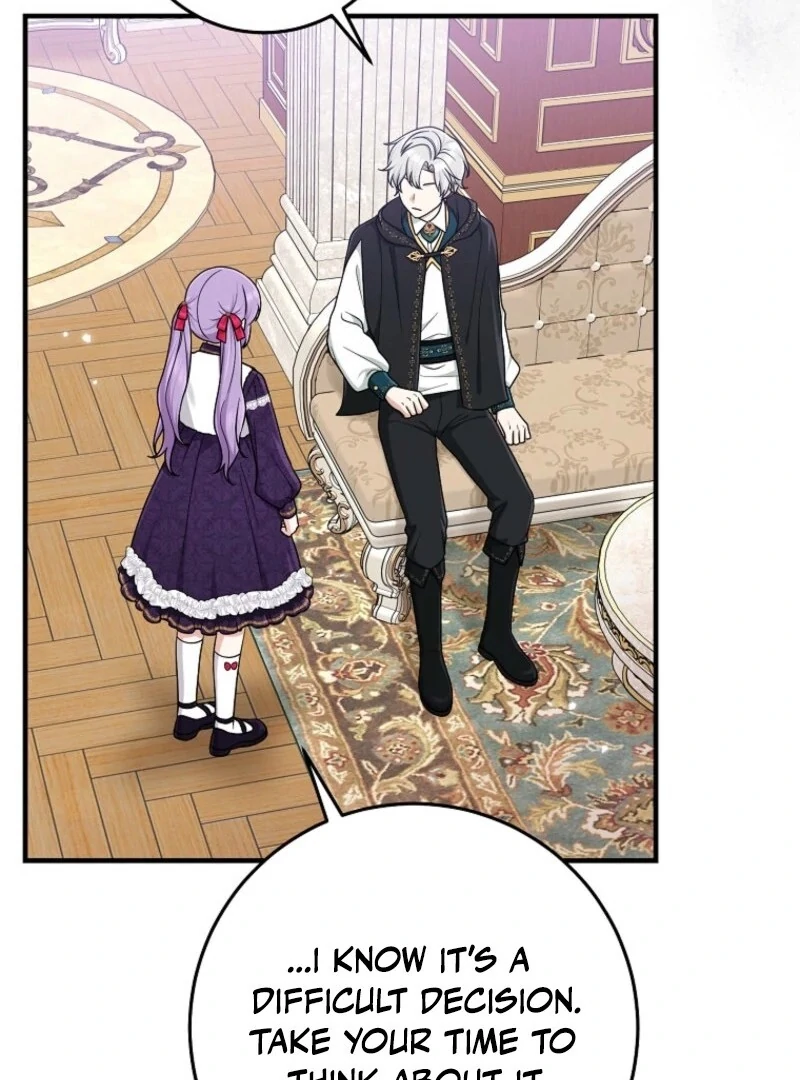 The Unintentionally Ideal Adopted Daughter Chapter 94 - page 65