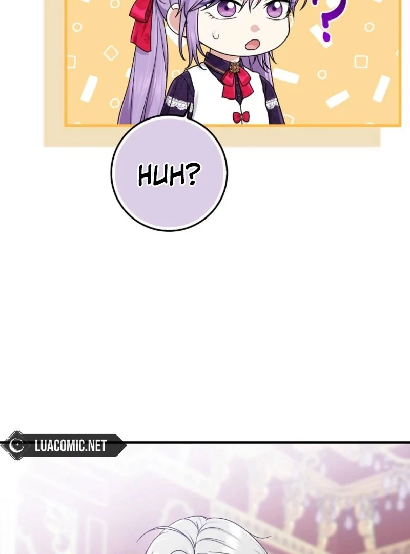 The Unintentionally Ideal Adopted Daughter Chapter 94 - page 67