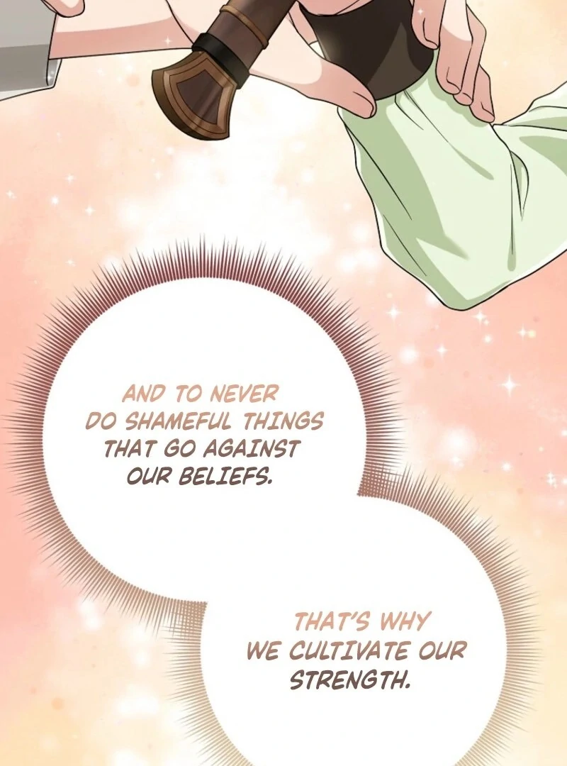 The Unintentionally Ideal Adopted Daughter Chapter 94 - page 73