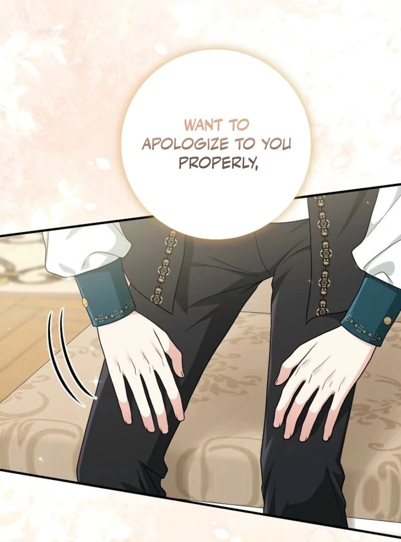 The Unintentionally Ideal Adopted Daughter Chapter 94 - page 78