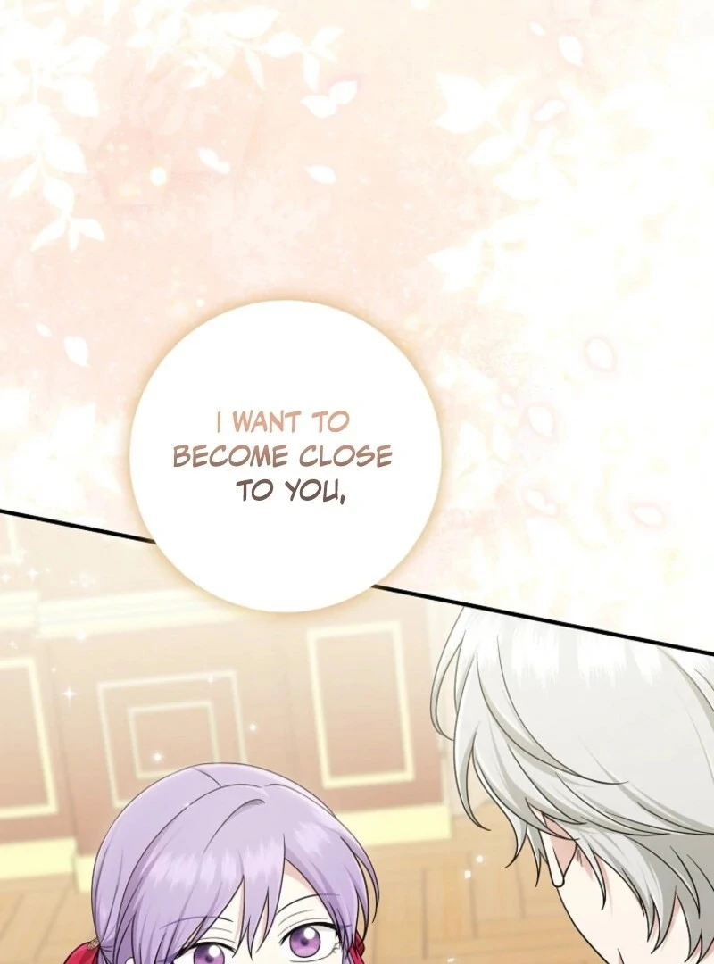 The Unintentionally Ideal Adopted Daughter Chapter 94 - page 79