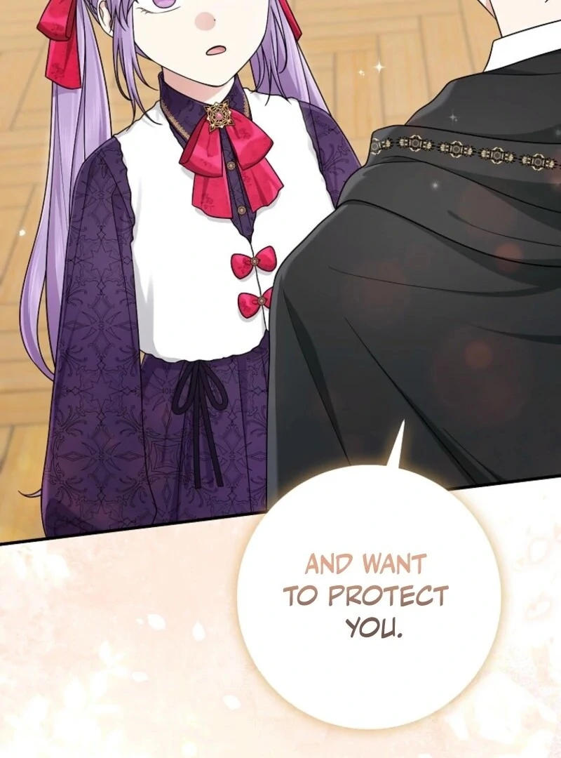 The Unintentionally Ideal Adopted Daughter Chapter 94 - page 80