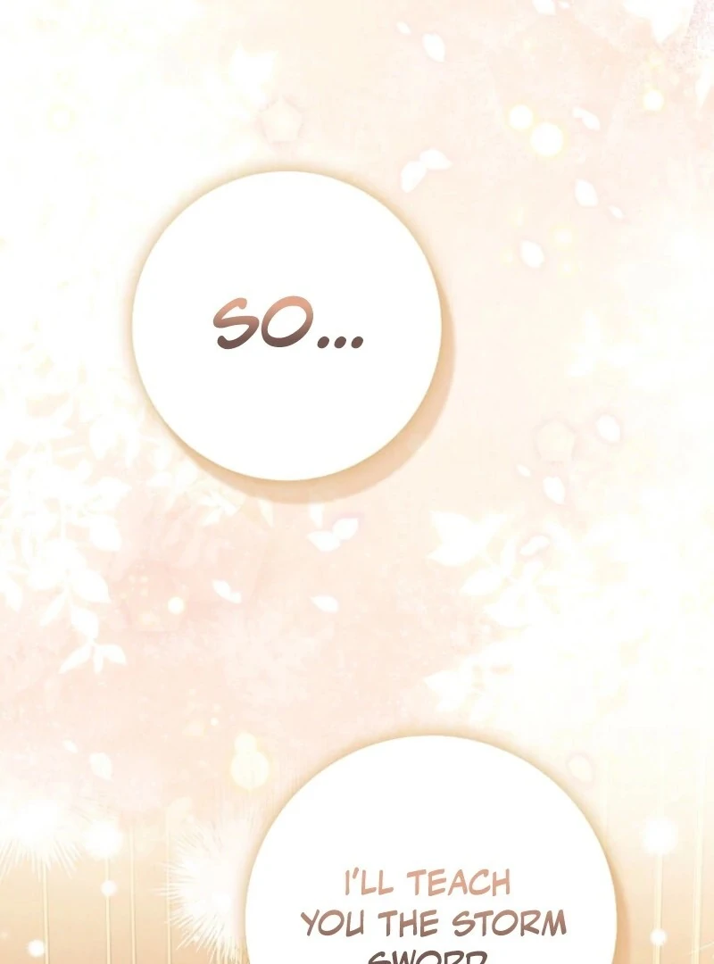 The Unintentionally Ideal Adopted Daughter Chapter 94 - page 81