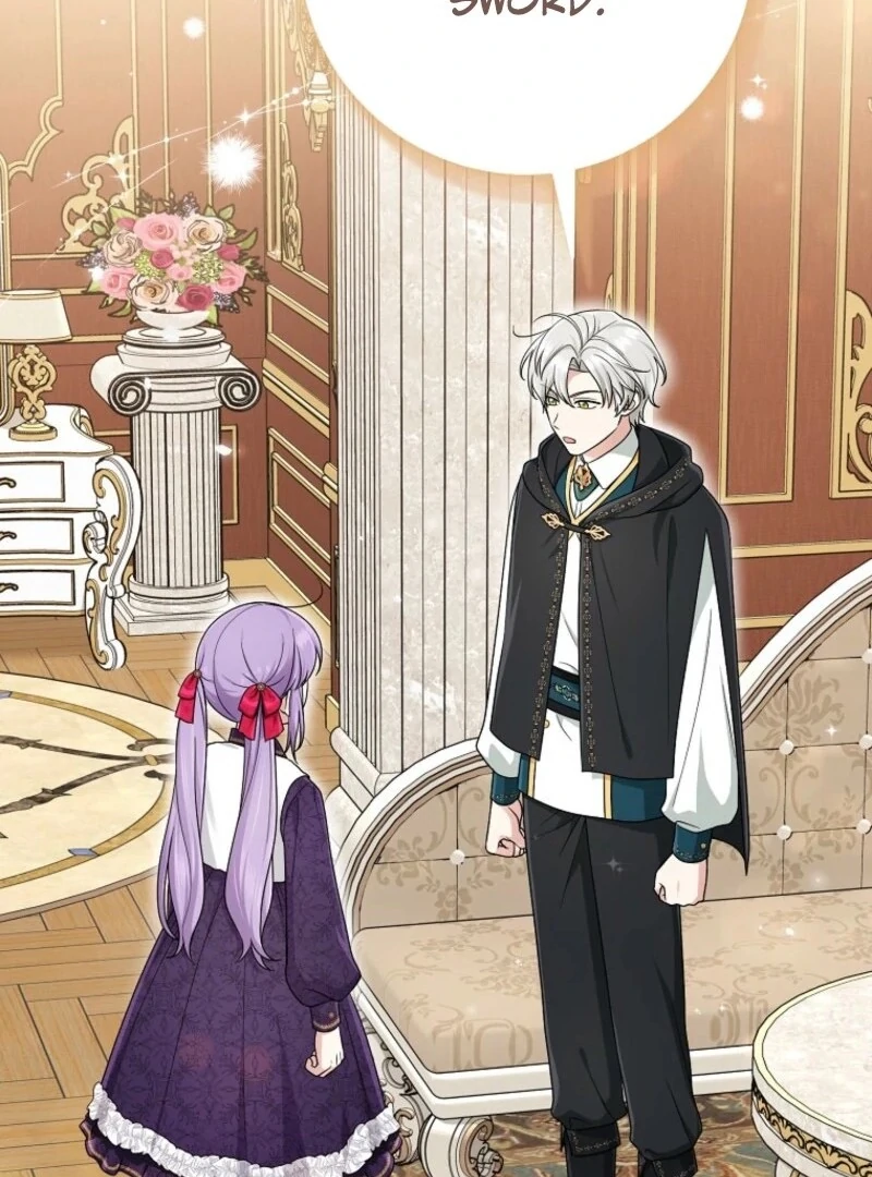 The Unintentionally Ideal Adopted Daughter Chapter 94 - page 82