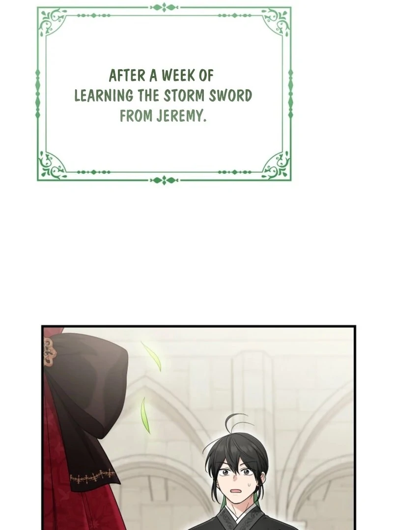 The Unintentionally Ideal Adopted Daughter Chapter 94 - page 85