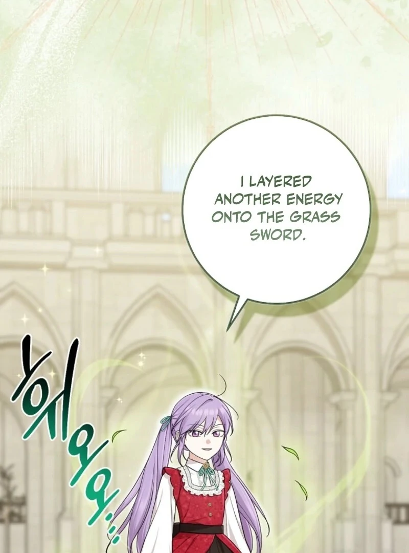 The Unintentionally Ideal Adopted Daughter Chapter 94 - page 89