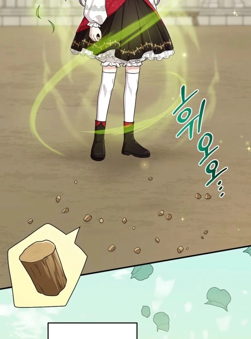 The Unintentionally Ideal Adopted Daughter Chapter 94 - page 90