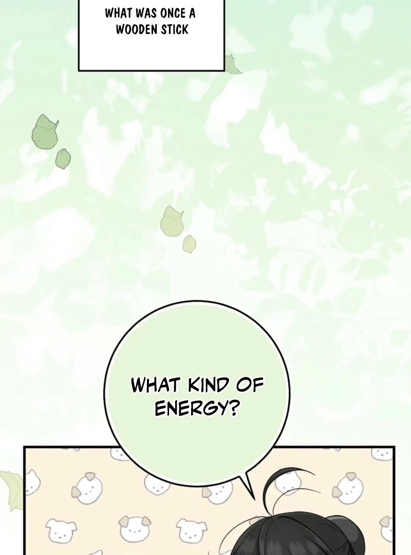 The Unintentionally Ideal Adopted Daughter Chapter 94 - page 91