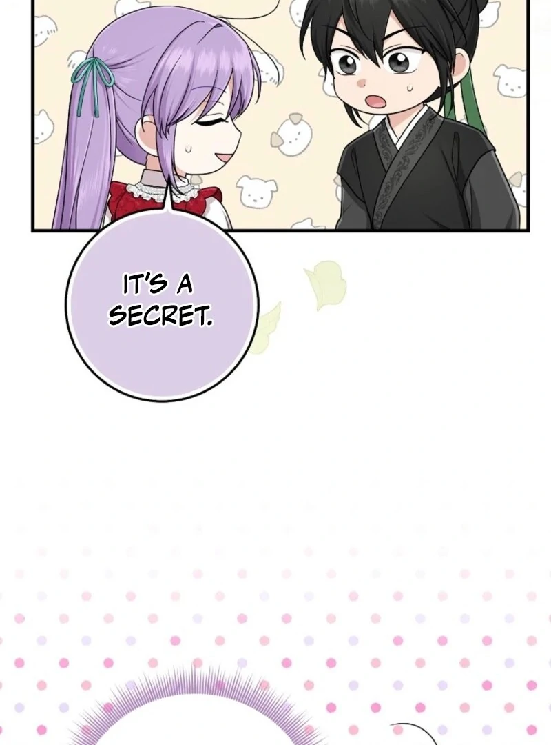 The Unintentionally Ideal Adopted Daughter Chapter 94 - page 92