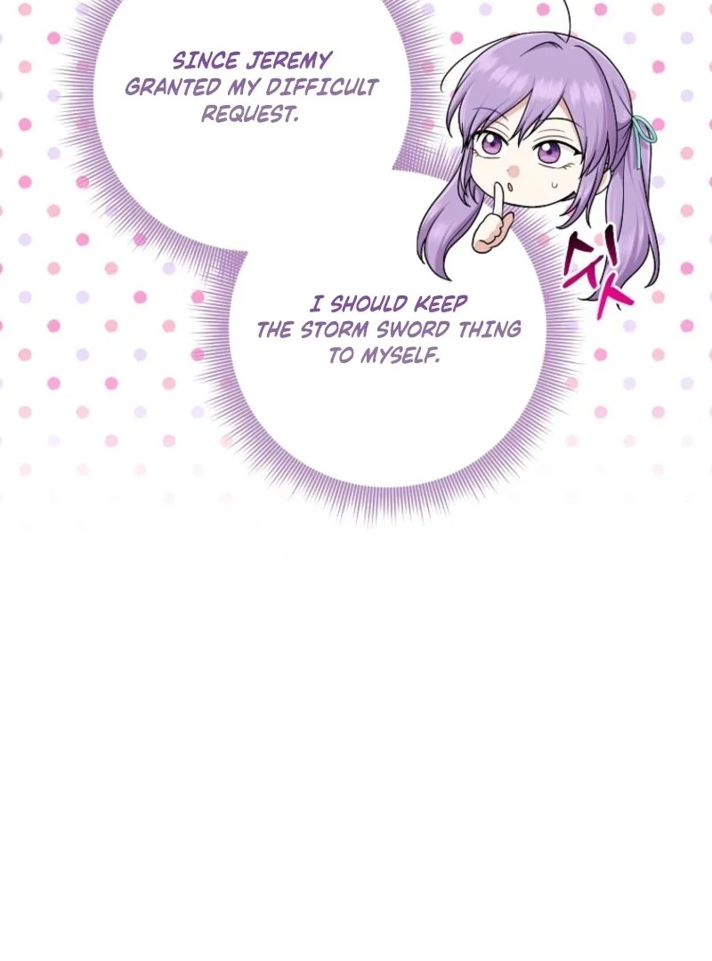 The Unintentionally Ideal Adopted Daughter Chapter 94 - page 93