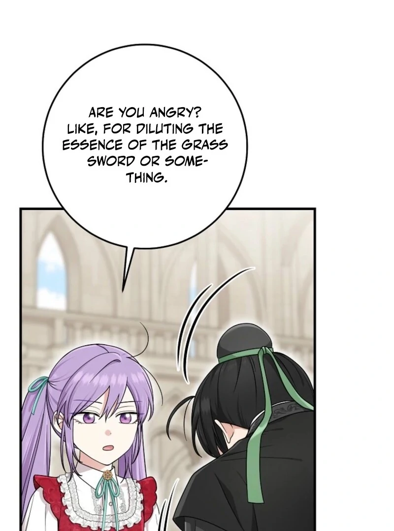 The Unintentionally Ideal Adopted Daughter Chapter 94 - page 94