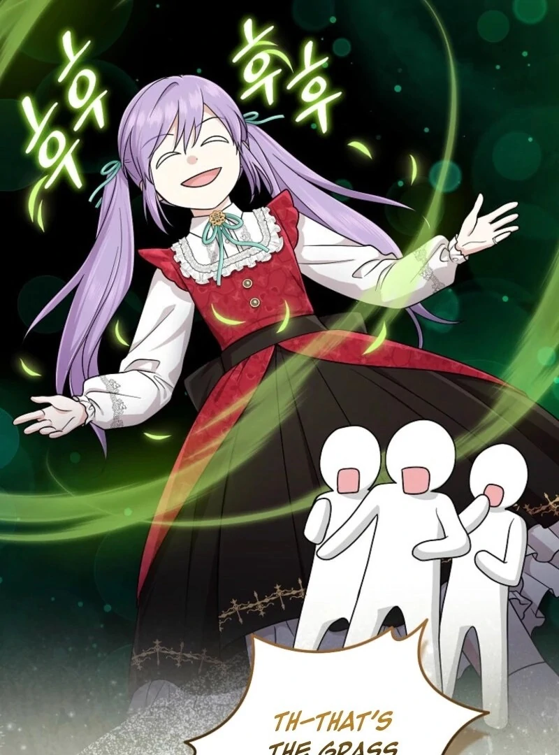 The Unintentionally Ideal Adopted Daughter Chapter 94 - page 98