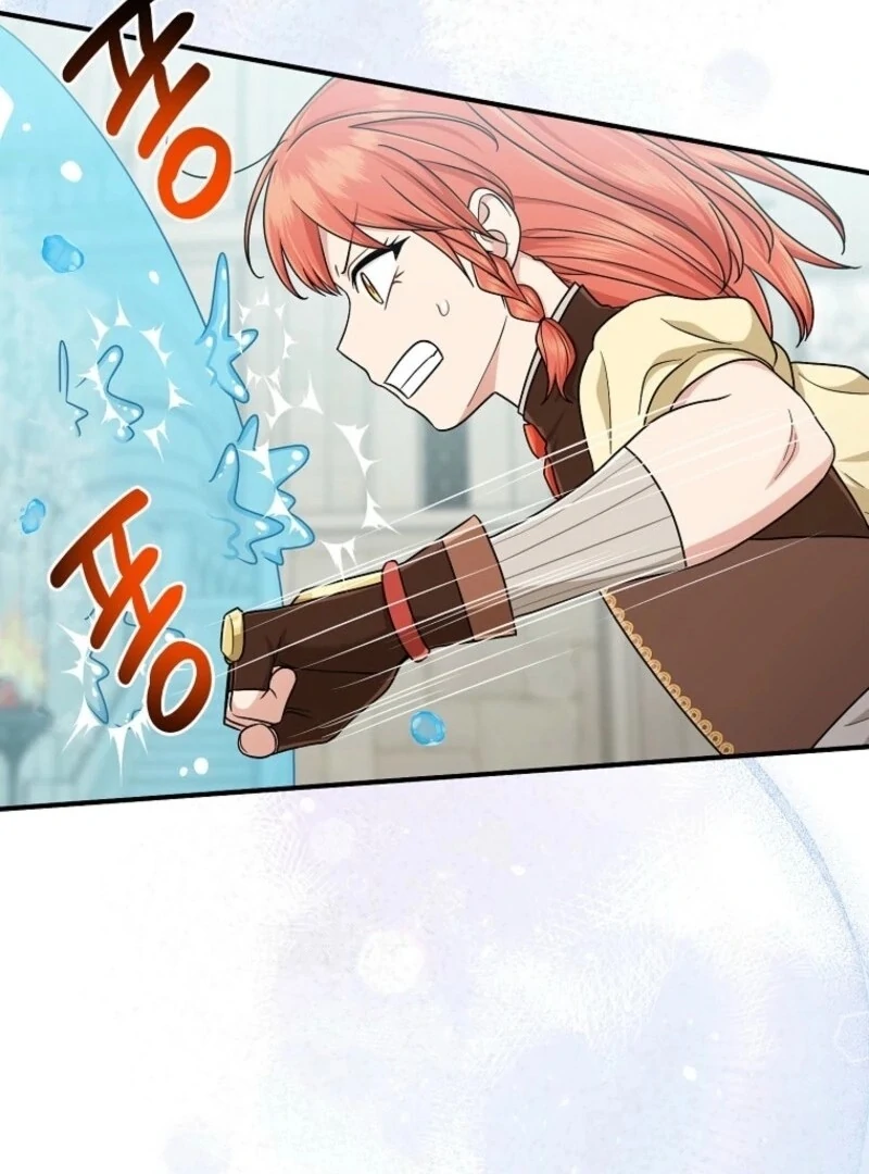 The Unintentionally Ideal Adopted Daughter Chapter 95 - page 101