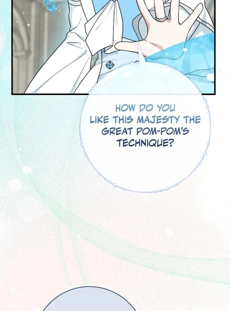 The Unintentionally Ideal Adopted Daughter Chapter 95 - page 103