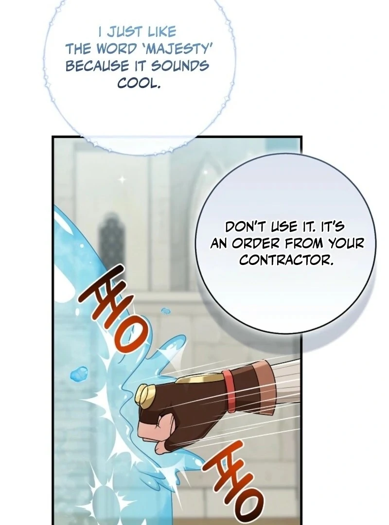 The Unintentionally Ideal Adopted Daughter Chapter 95 - page 106