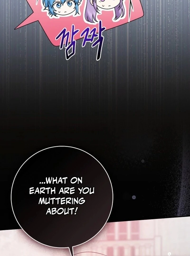 The Unintentionally Ideal Adopted Daughter Chapter 95 - page 113