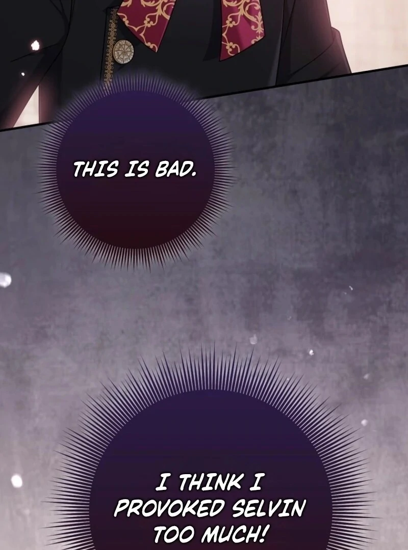 The Unintentionally Ideal Adopted Daughter Chapter 95 - page 119