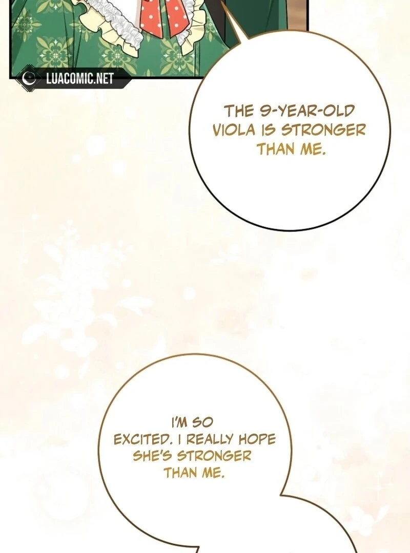 The Unintentionally Ideal Adopted Daughter Chapter 95 - page 12