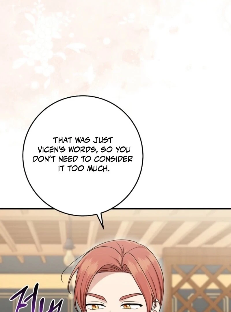 The Unintentionally Ideal Adopted Daughter Chapter 95 - page 14