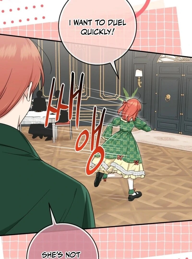 The Unintentionally Ideal Adopted Daughter Chapter 95 - page 16