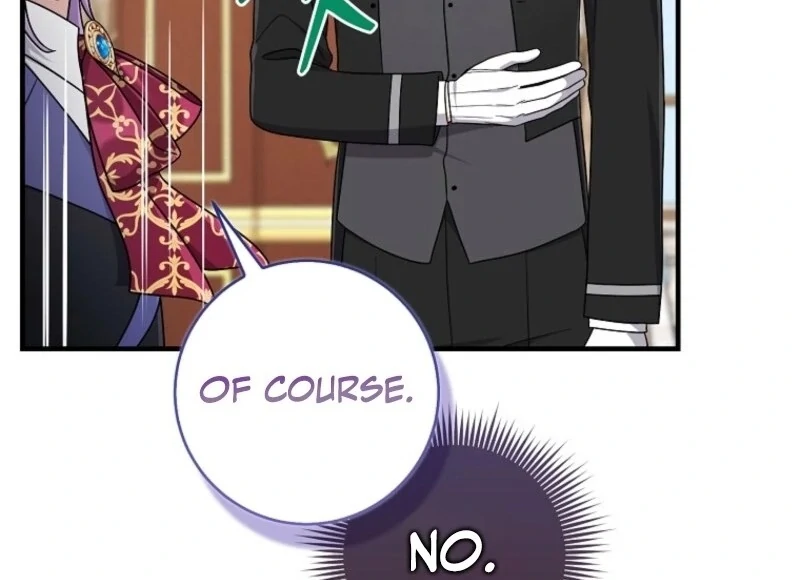 The Unintentionally Ideal Adopted Daughter Chapter 95 - page 21