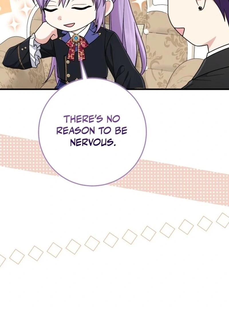 The Unintentionally Ideal Adopted Daughter Chapter 95 - page 24