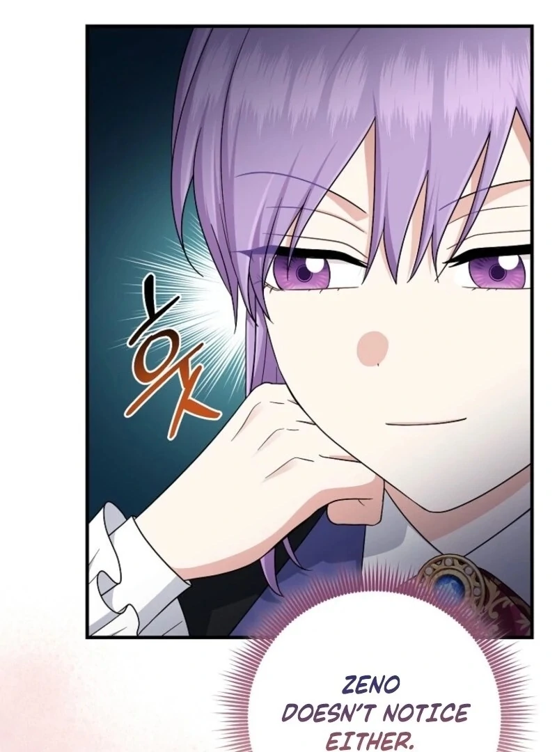 The Unintentionally Ideal Adopted Daughter Chapter 95 - page 25