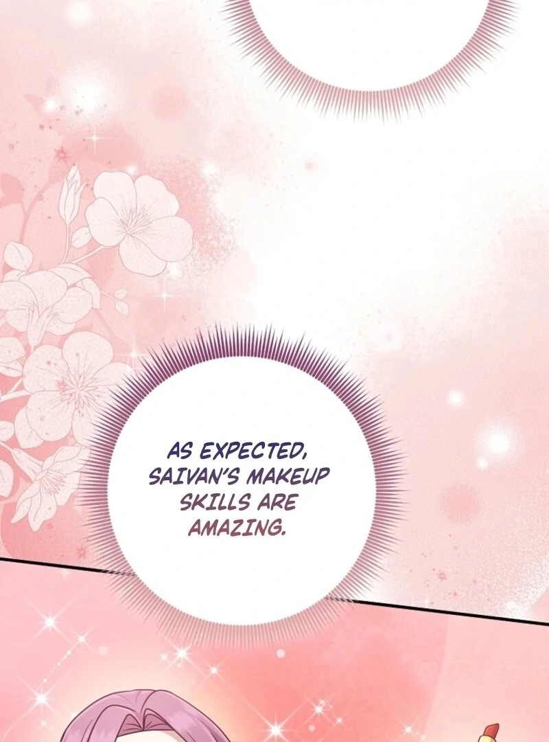 The Unintentionally Ideal Adopted Daughter Chapter 95 - page 26