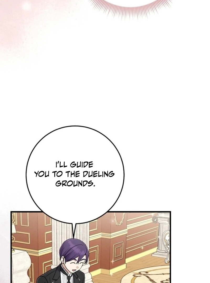 The Unintentionally Ideal Adopted Daughter Chapter 95 - page 28