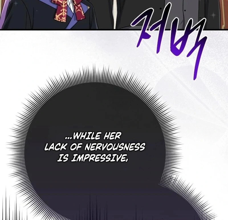 The Unintentionally Ideal Adopted Daughter Chapter 95 - page 31