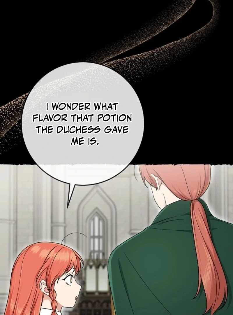 The Unintentionally Ideal Adopted Daughter Chapter 95 - page 34