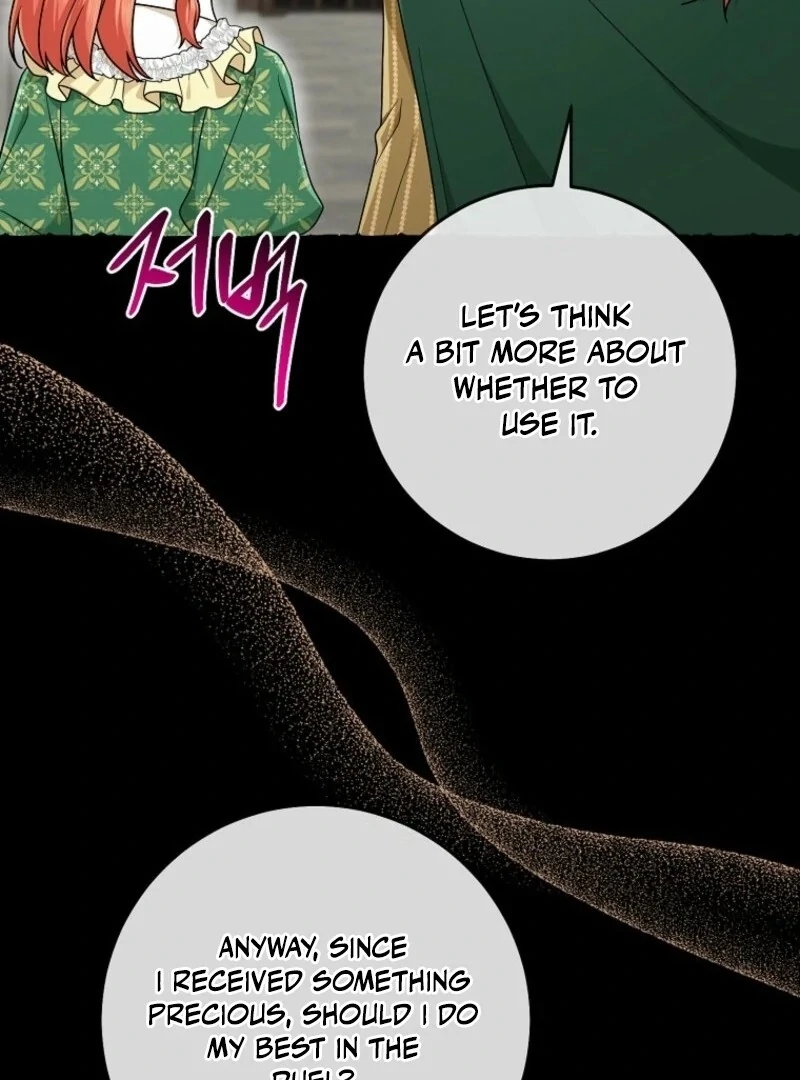 The Unintentionally Ideal Adopted Daughter Chapter 95 - page 35