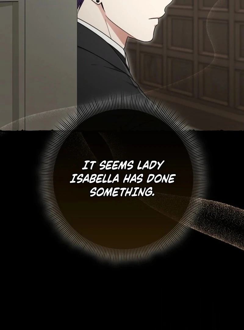 The Unintentionally Ideal Adopted Daughter Chapter 95 - page 37