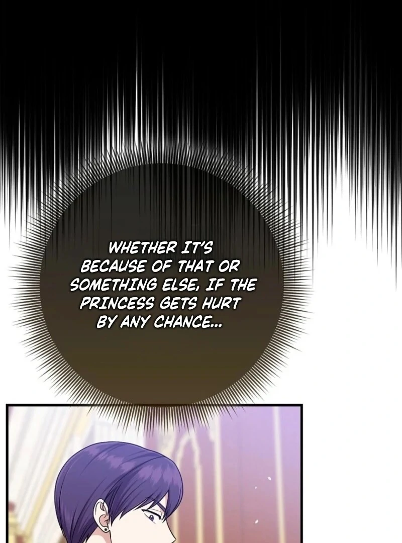 The Unintentionally Ideal Adopted Daughter Chapter 95 - page 38