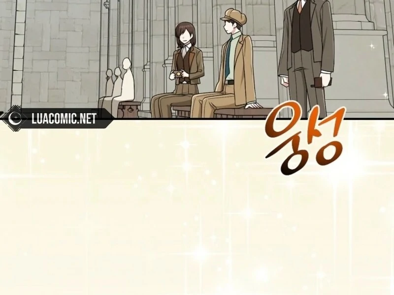 The Unintentionally Ideal Adopted Daughter Chapter 95 - page 44