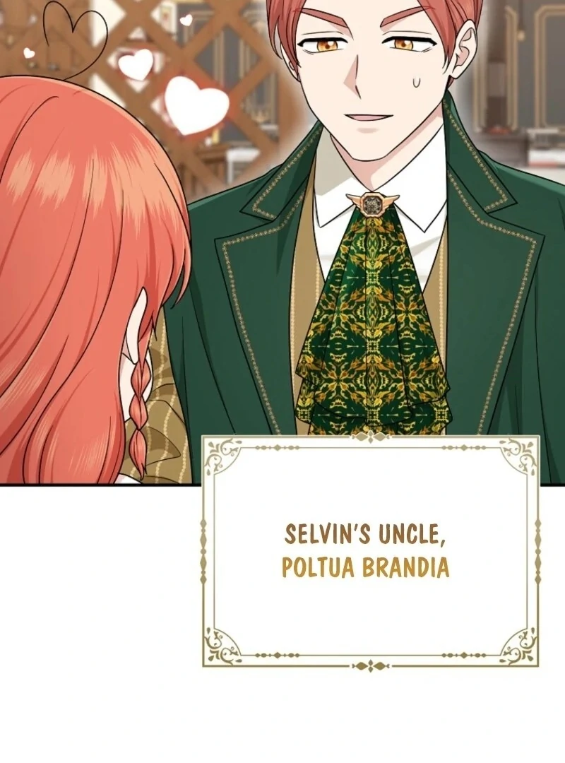 The Unintentionally Ideal Adopted Daughter Chapter 95 - page 5