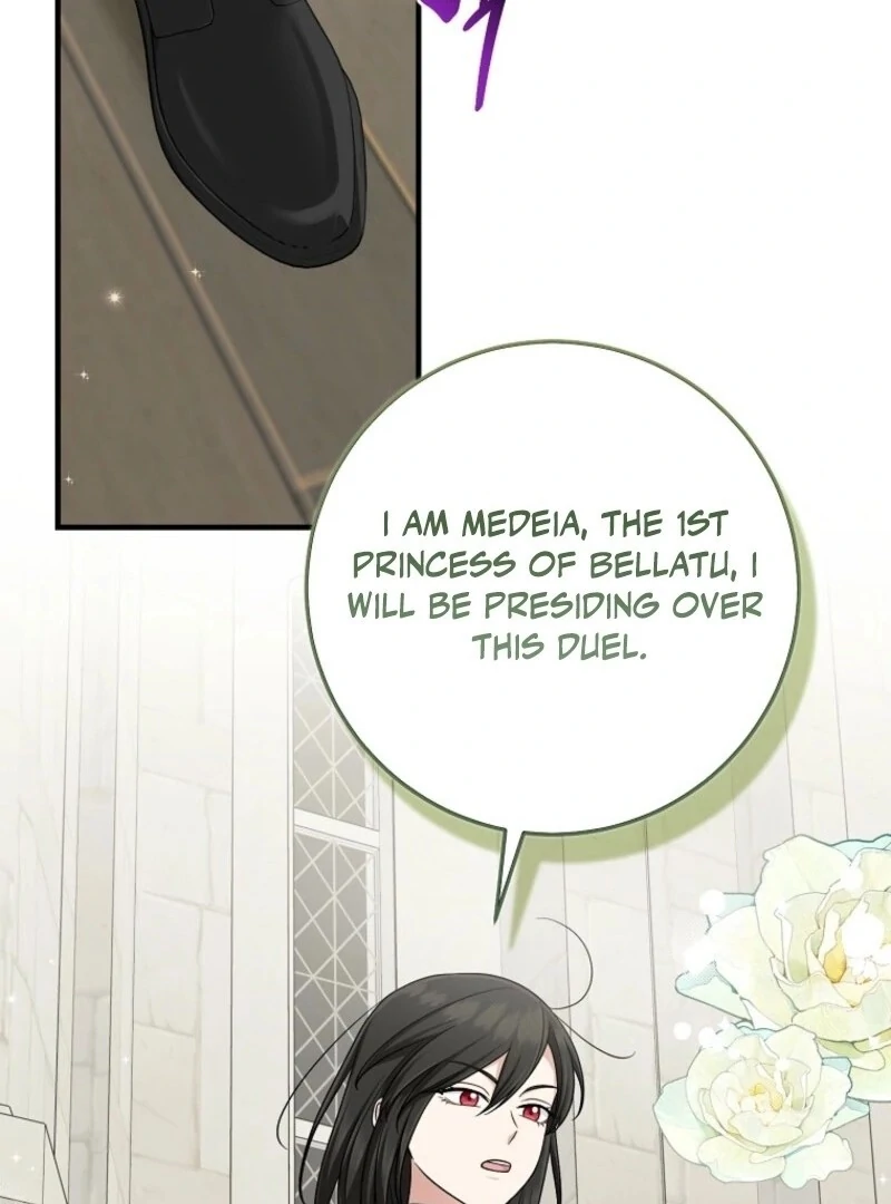 The Unintentionally Ideal Adopted Daughter Chapter 95 - page 58