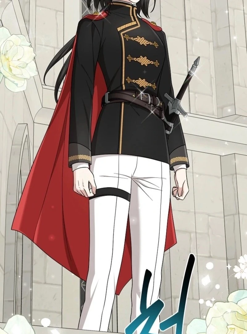 The Unintentionally Ideal Adopted Daughter Chapter 95 - page 59