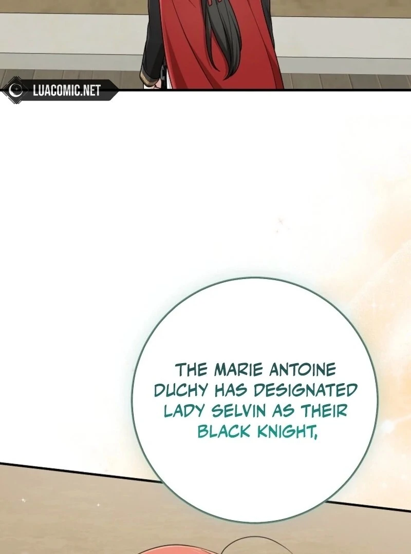 The Unintentionally Ideal Adopted Daughter Chapter 95 - page 62