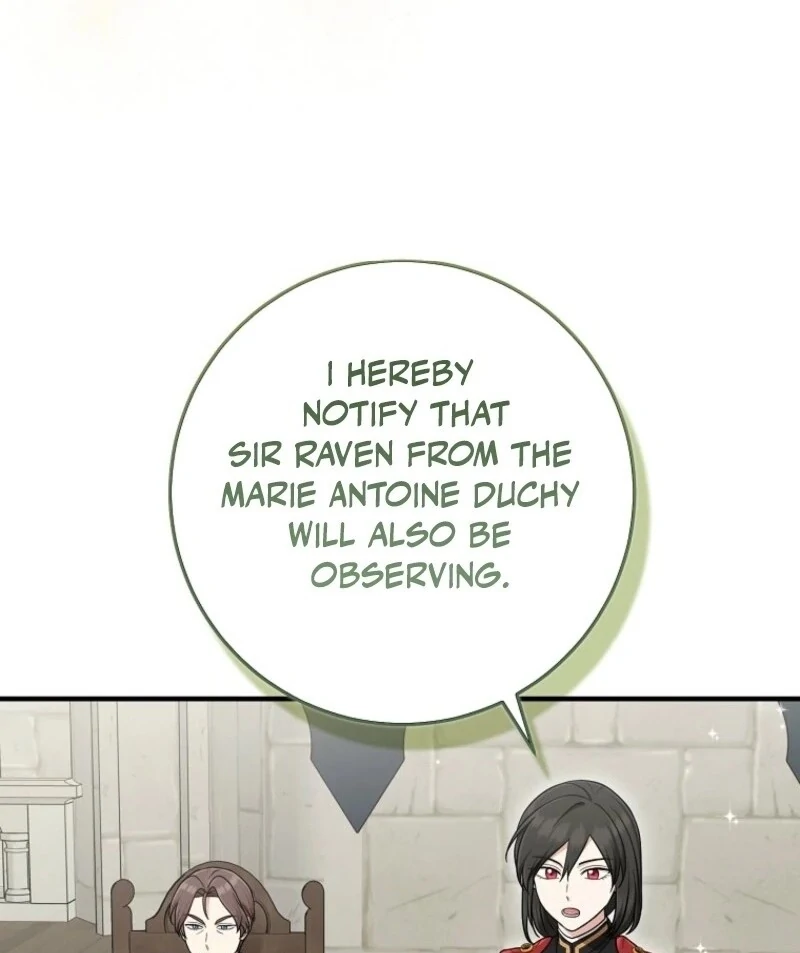 The Unintentionally Ideal Adopted Daughter Chapter 95 - page 65